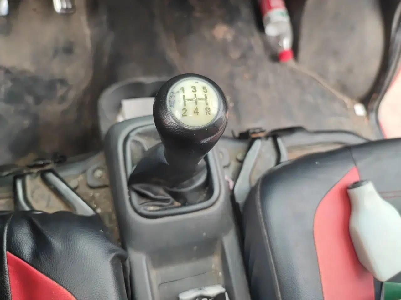 CHANGAN KAICHENG Star 2013 1.2L New Changan Star Basic Version — миниатюра 15