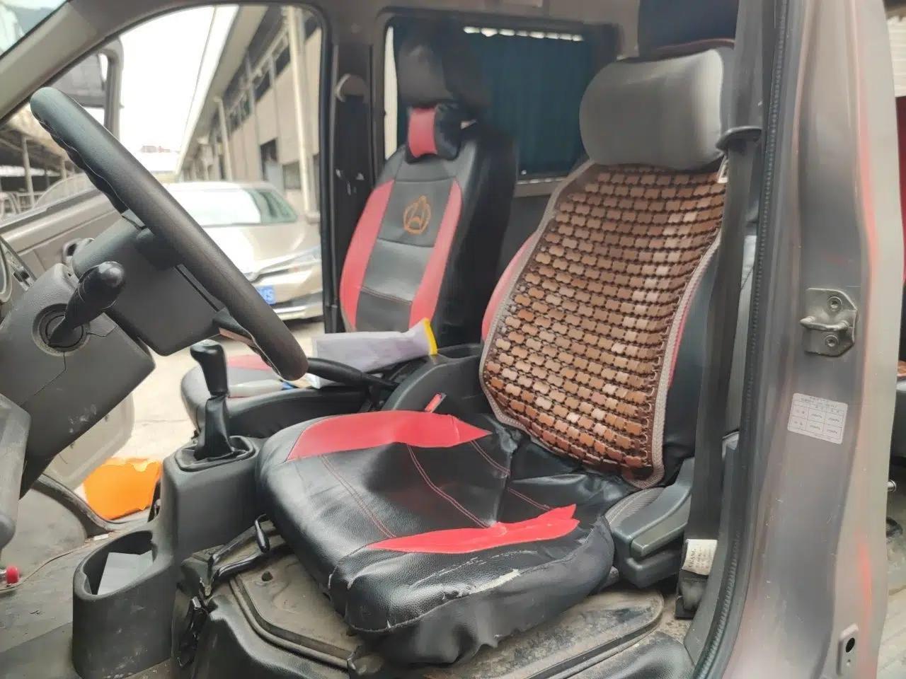 CHANGAN KAICHENG Star 2013 1.2L New Changan Star Basic Version — миниатюра 16