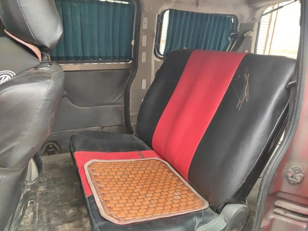 CHANGAN KAICHENG Star 2013 1.2L New Changan Star Basic Version — миниатюра 18