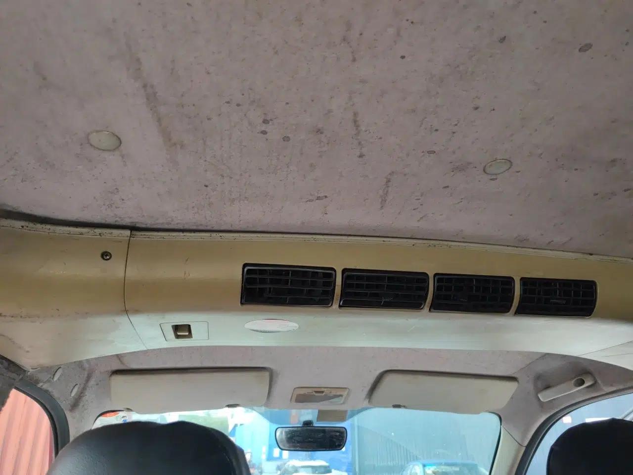 CHANGAN KAICHENG Star 2013 1.2L New Changan Star Basic Version — миниатюра 19