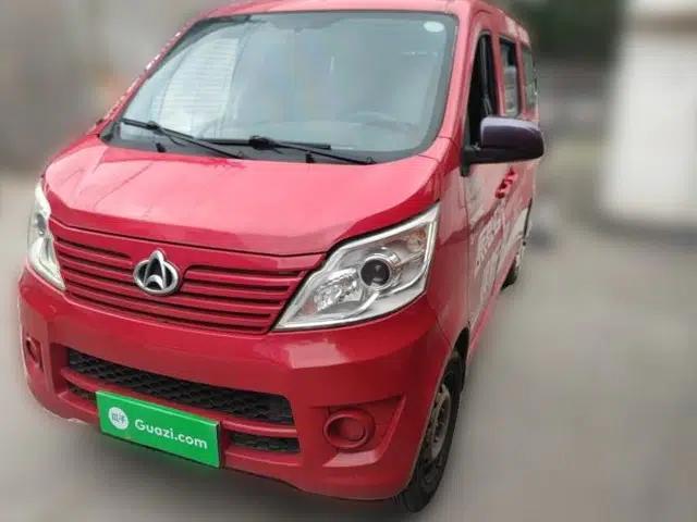 CHANGAN KAICHENG Star 2013 1.2L New Changan Star Basic Version