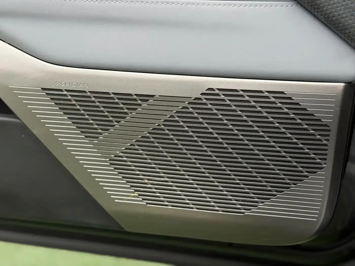 HiPhi Z 2023 Five-Seat Version — миниатюра 14