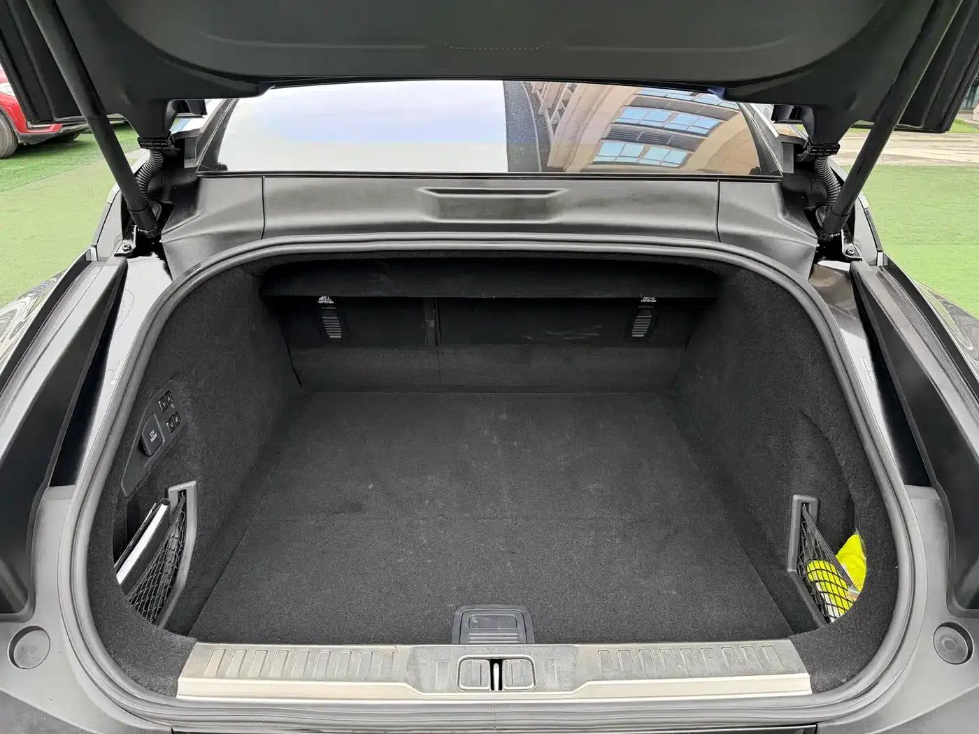 HiPhi Z 2023 Five-Seat Version — миниатюра 19