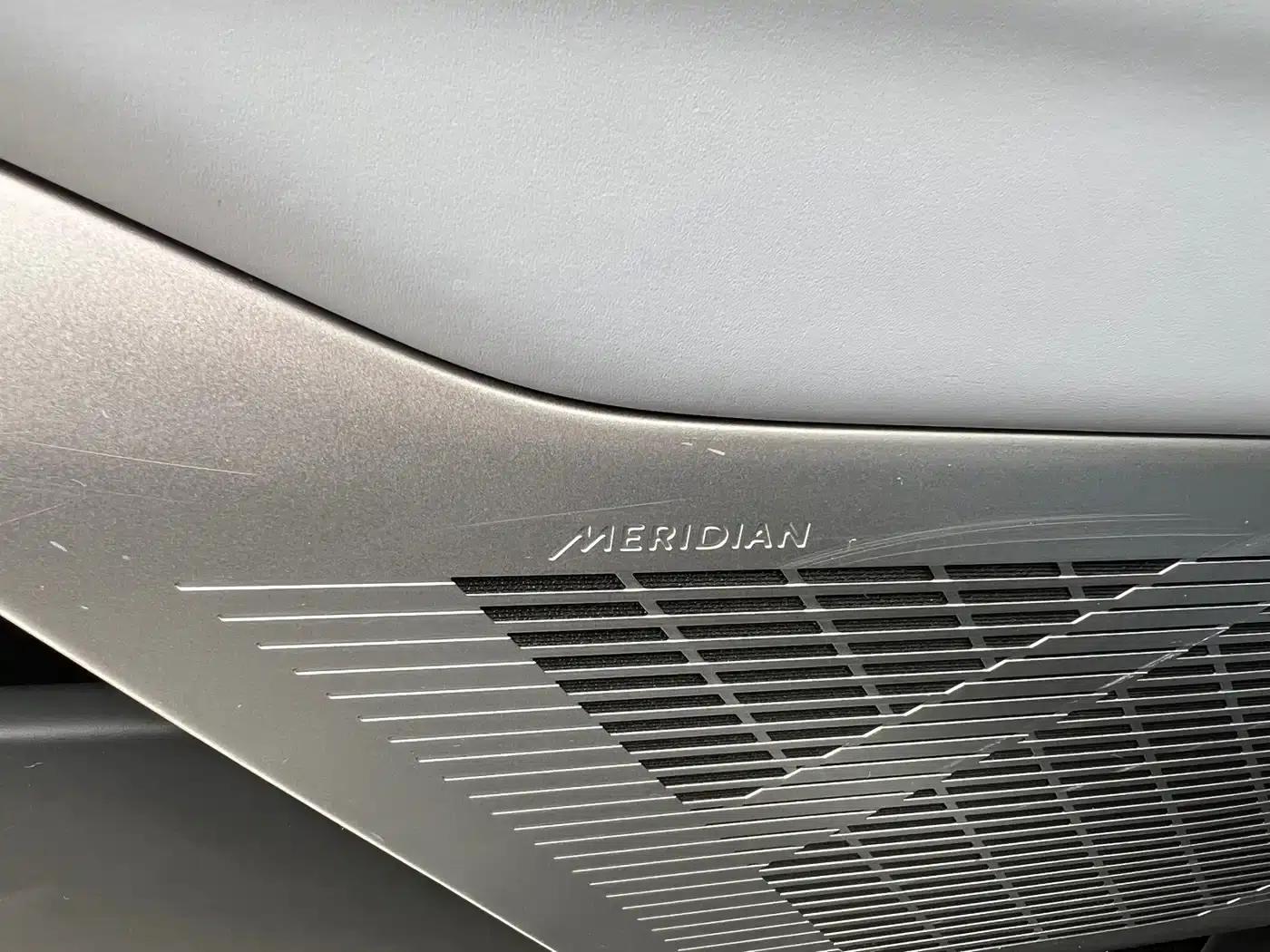 HiPhi Z 2023 Five-Seat Version — миниатюра 12