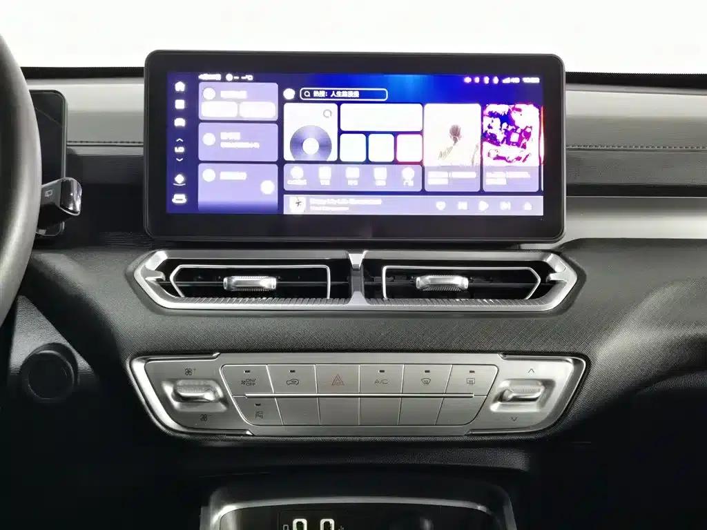 Haval H5 2023 2.0T Automatic 2WD Leading Edition (Gasoline) — миниатюра 12