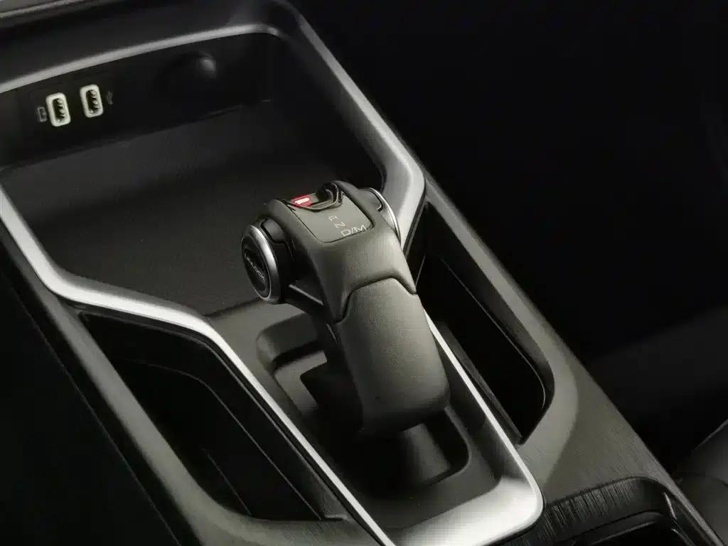 Haval H5 2023 2.0T Automatic 2WD Leading Edition (Gasoline) — миниатюра 13