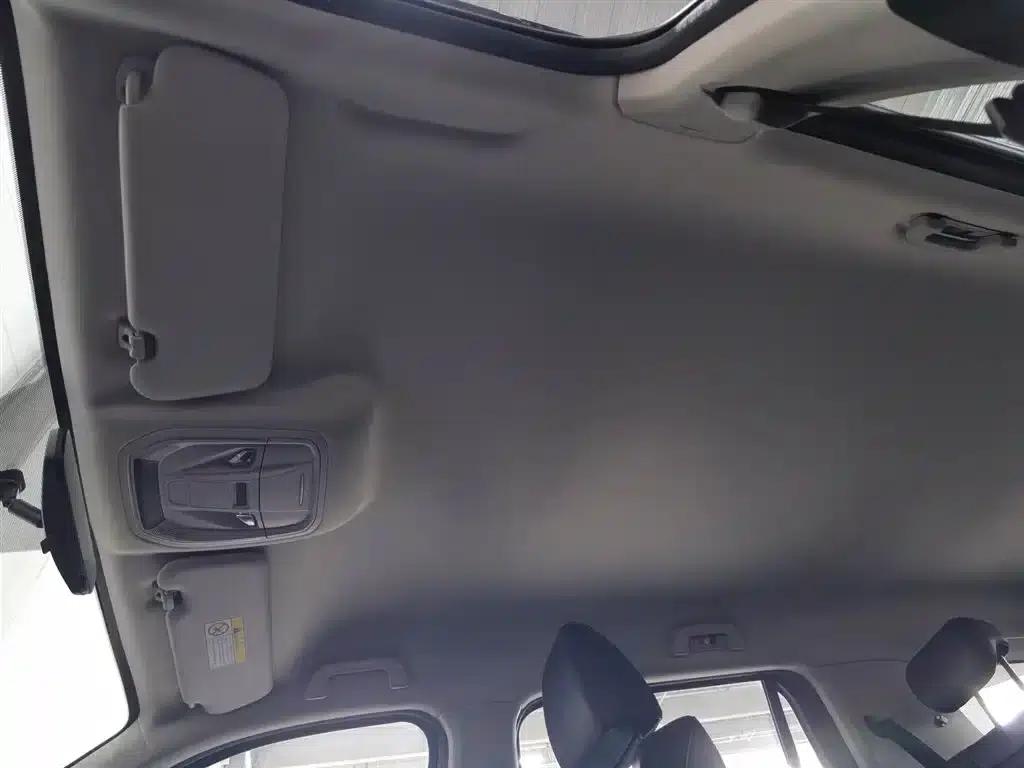 Haval H5 2023 2.0T Automatic 2WD Leading Edition (Gasoline) — миниатюра 14