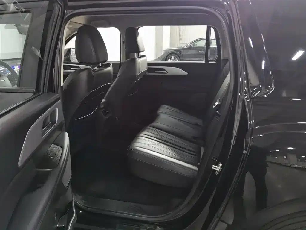 Haval H5 2023 2.0T Automatic 2WD Leading Edition (Gasoline) — миниатюра 15