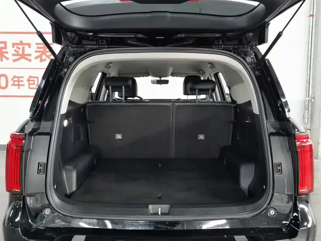 Haval H5 2023 2.0T Automatic 2WD Leading Edition (Gasoline) — миниатюра 16