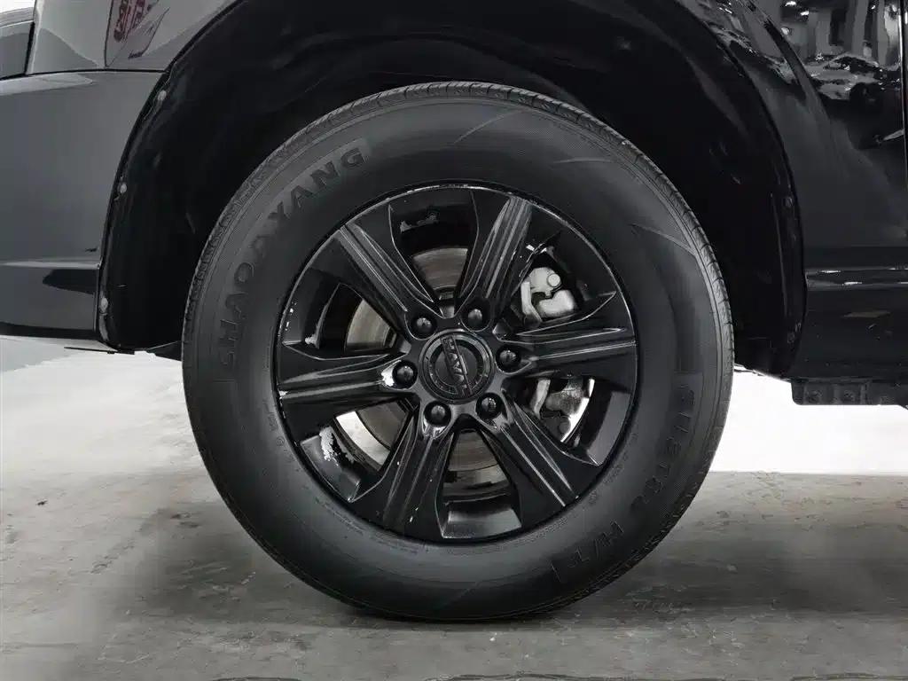 Haval H5 2023 2.0T Automatic 2WD Leading Edition (Gasoline) — миниатюра 17