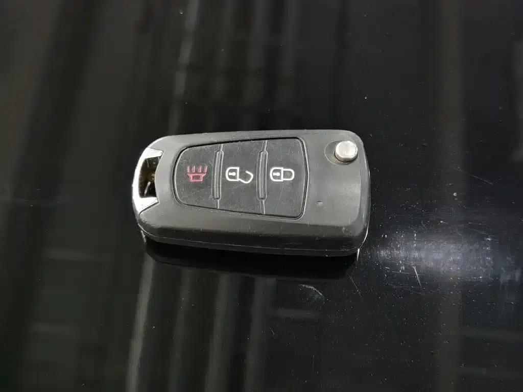 Haval H5 2023 2.0T Automatic 2WD Leading Edition (Gasoline) — миниатюра 19