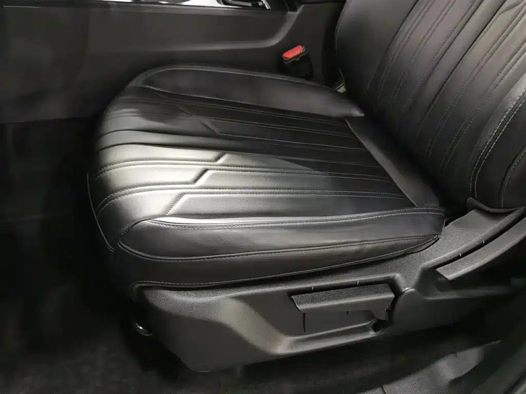 Haval H5 2023 2.0T Automatic 2WD Leading Edition (Gasoline) — миниатюра 20