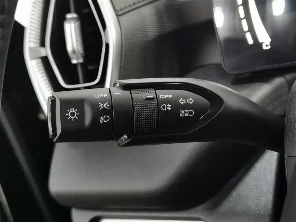 Haval H5 2023 2.0T Automatic 2WD Leading Edition (Gasoline) — миниатюра 21