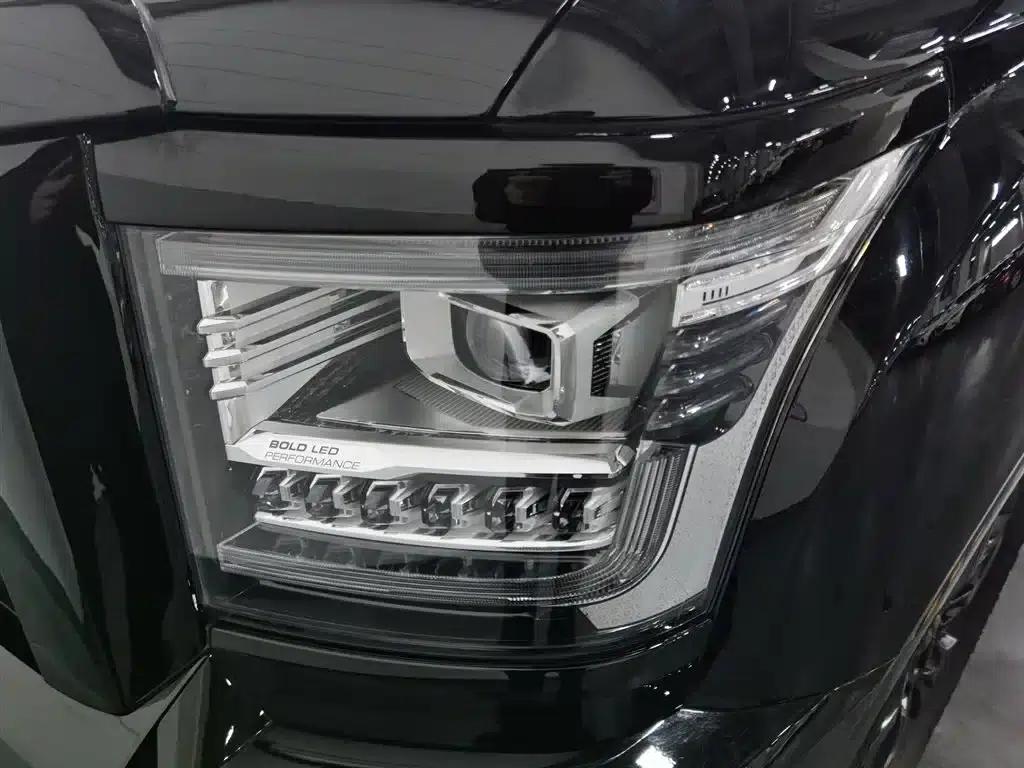 Haval H5 2023 2.0T Automatic 2WD Leading Edition (Gasoline) — миниатюра 7