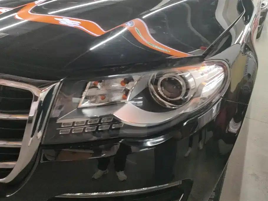 Haval H8 2015 2.0T 4WD Comfort Model — миниатюра 5