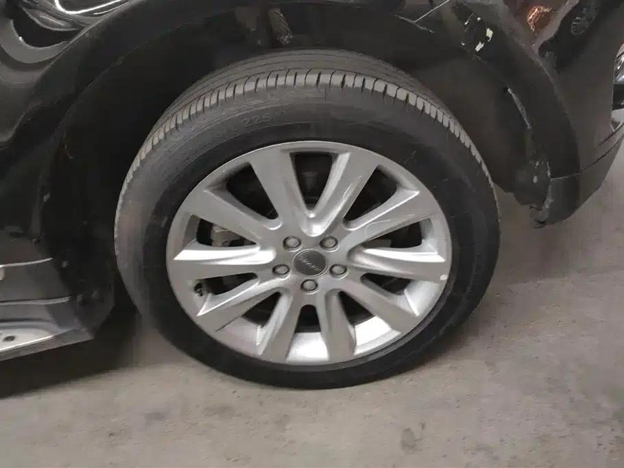Haval H8 2015 2.0T 4WD Comfort Model — миниатюра 6