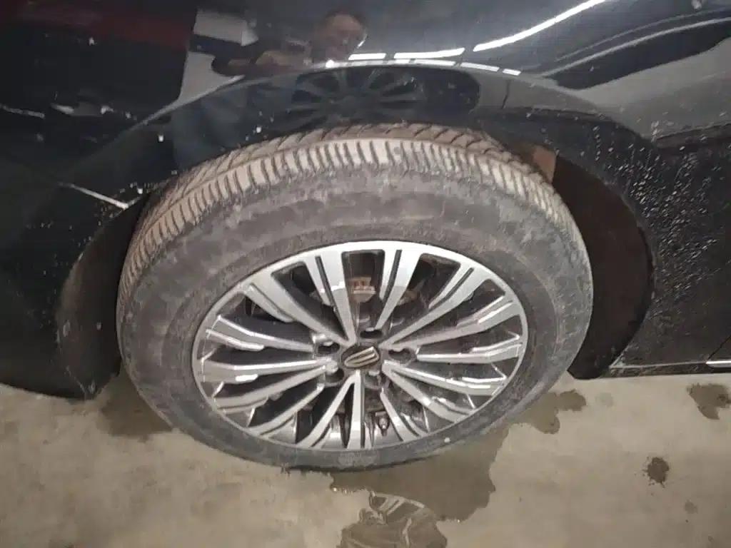 Hongqi H7 2019 1.8T Comfort Edition — миниатюра 23