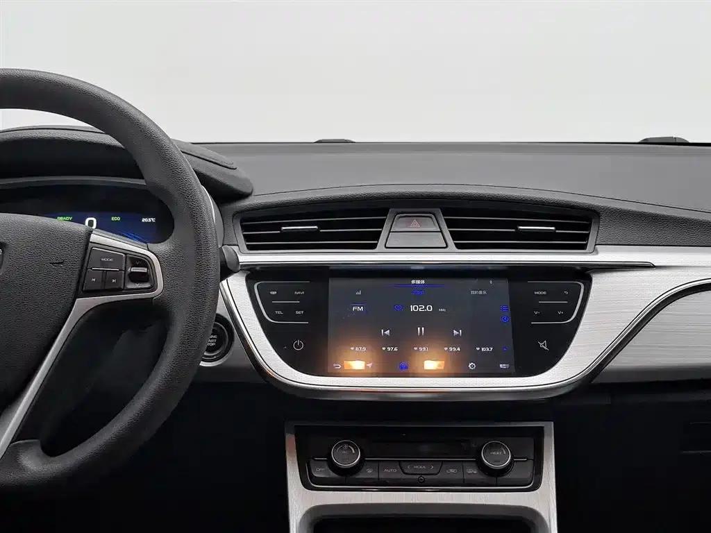 Geely GSe 2020 600 Leading Edition — миниатюра 12