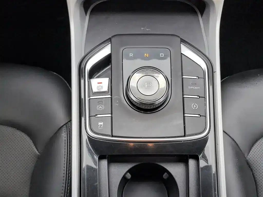 Geely GSe 2020 600 Leading Edition — миниатюра 13
