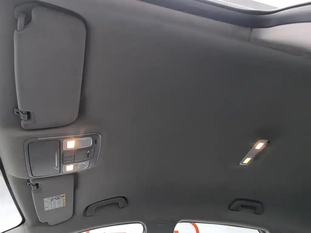 Geely GSe 2020 600 Leading Edition — миниатюра 14