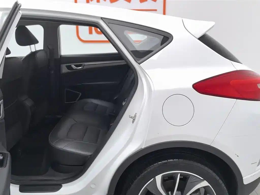 Geely GSe 2020 600 Leading Edition — миниатюра 15