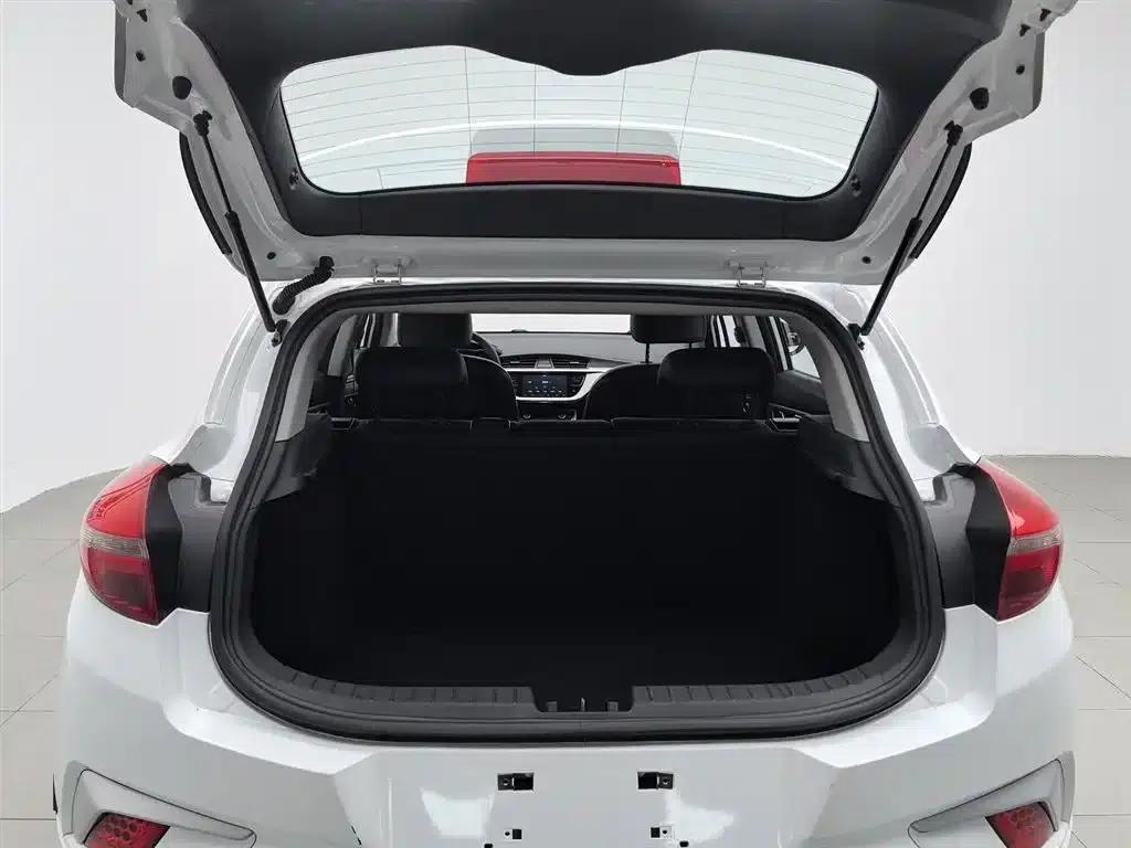 Geely GSe 2020 600 Leading Edition — миниатюра 16