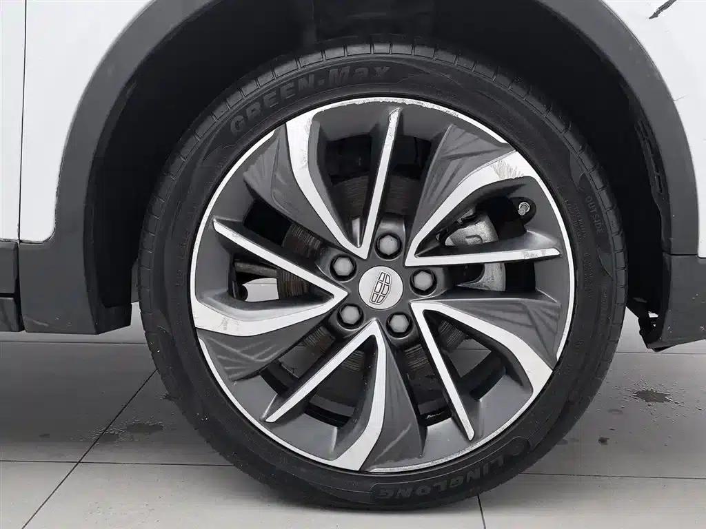 Geely GSe 2020 600 Leading Edition — миниатюра 17