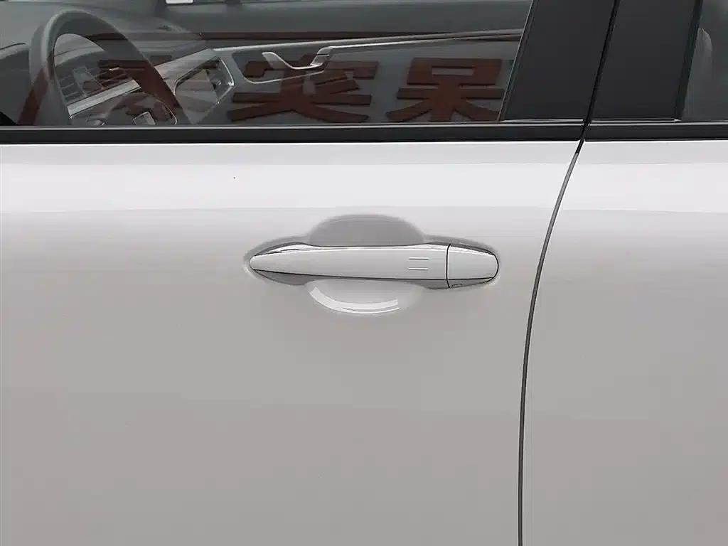 Geely GSe 2020 600 Leading Edition — миниатюра 18