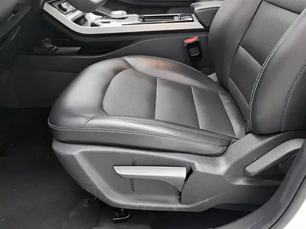 Geely GSe 2020 600 Leading Edition — миниатюра 20