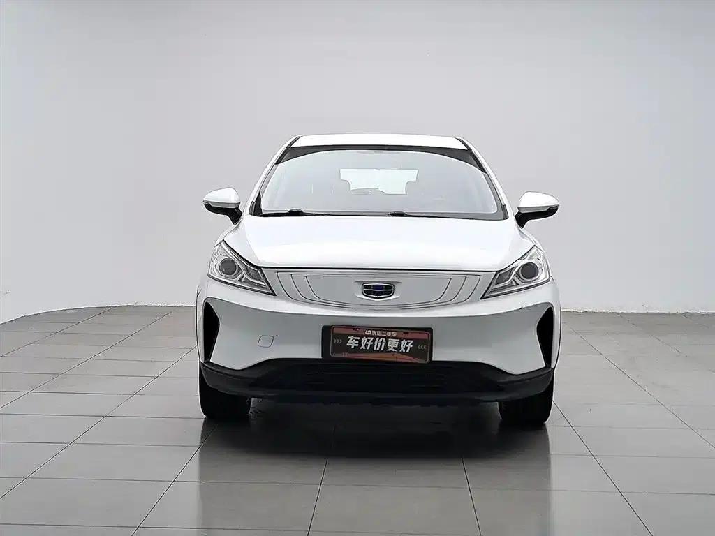 Geely GSe 2020 600 Leading Edition — миниатюра 3