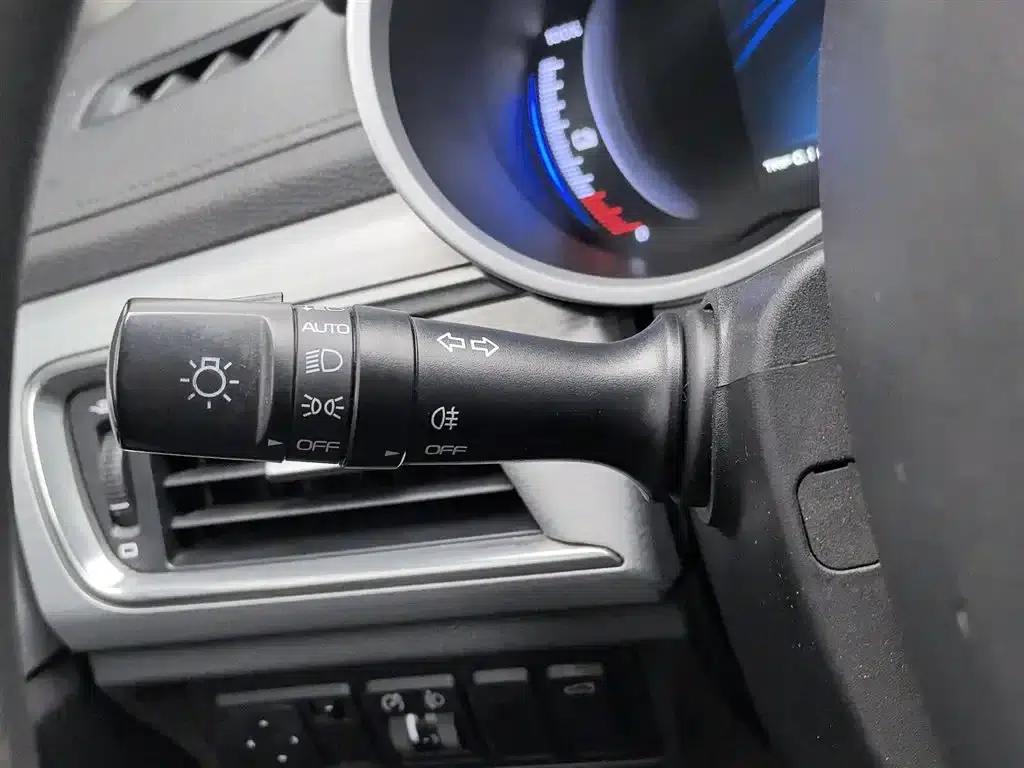Geely GSe 2020 600 Leading Edition — миниатюра 21