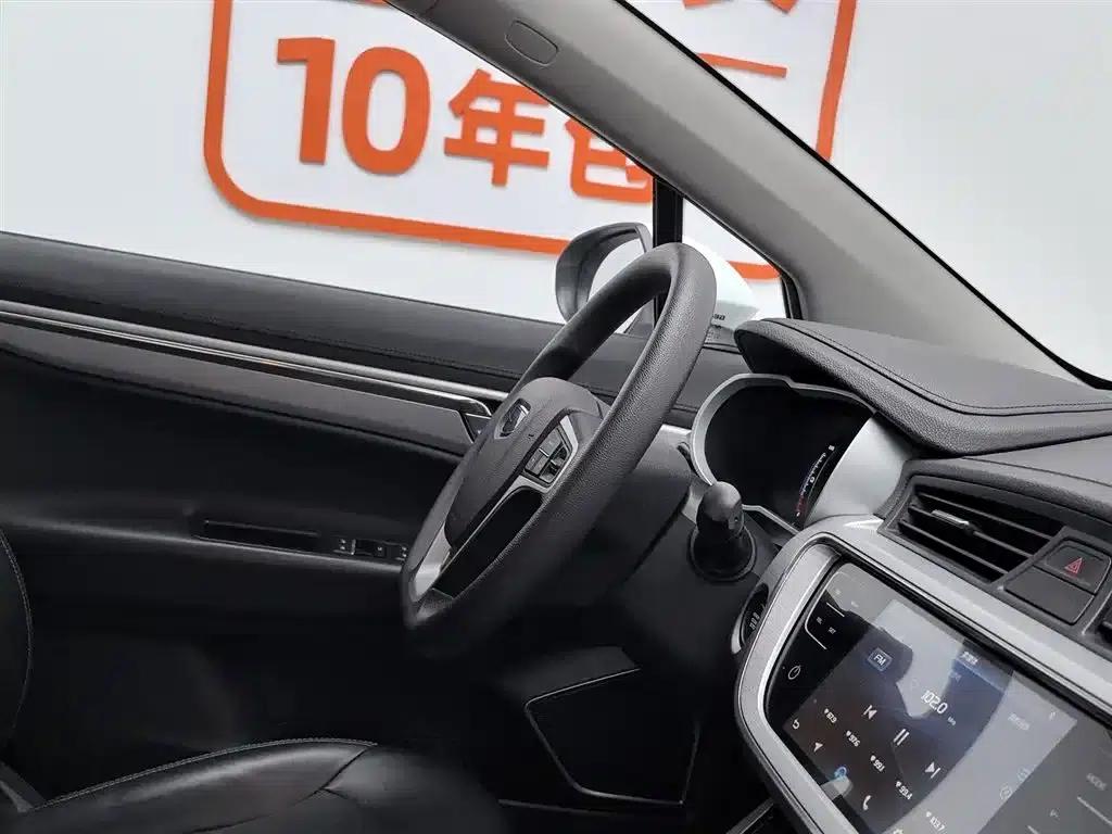 Geely GSe 2020 600 Leading Edition — миниатюра 22