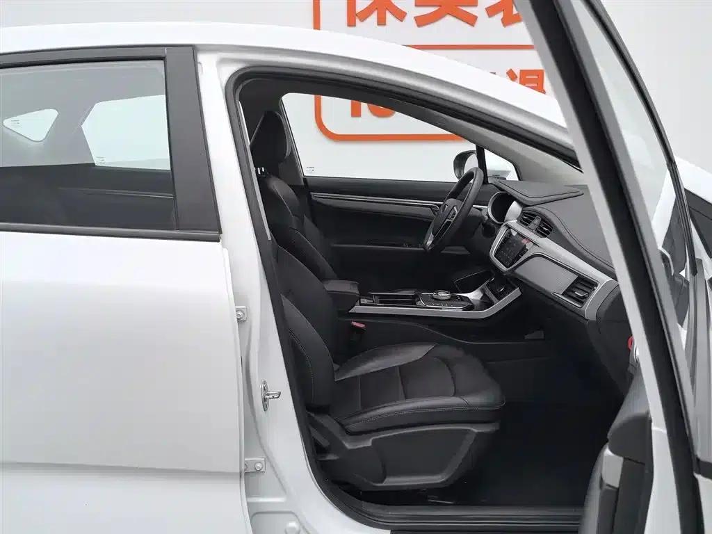 Geely GSe 2020 600 Leading Edition — миниатюра 23