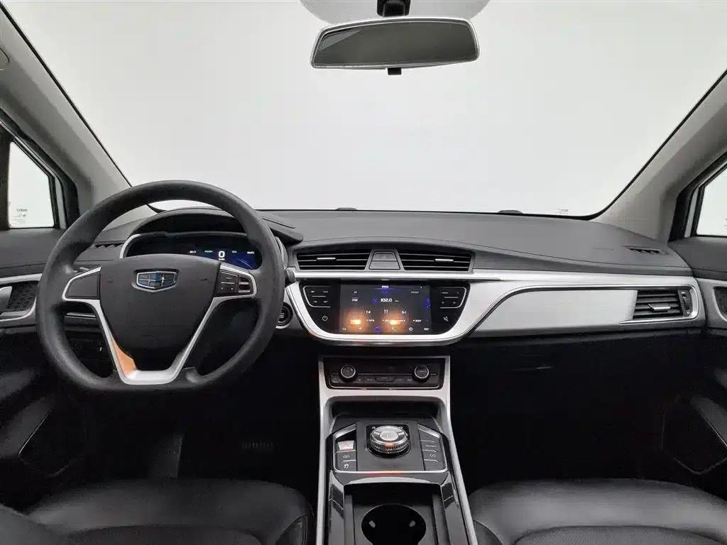 Geely GSe 2020 600 Leading Edition — миниатюра 5