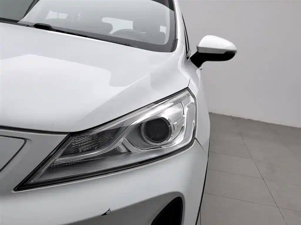 Geely GSe 2020 600 Leading Edition — миниатюра 7