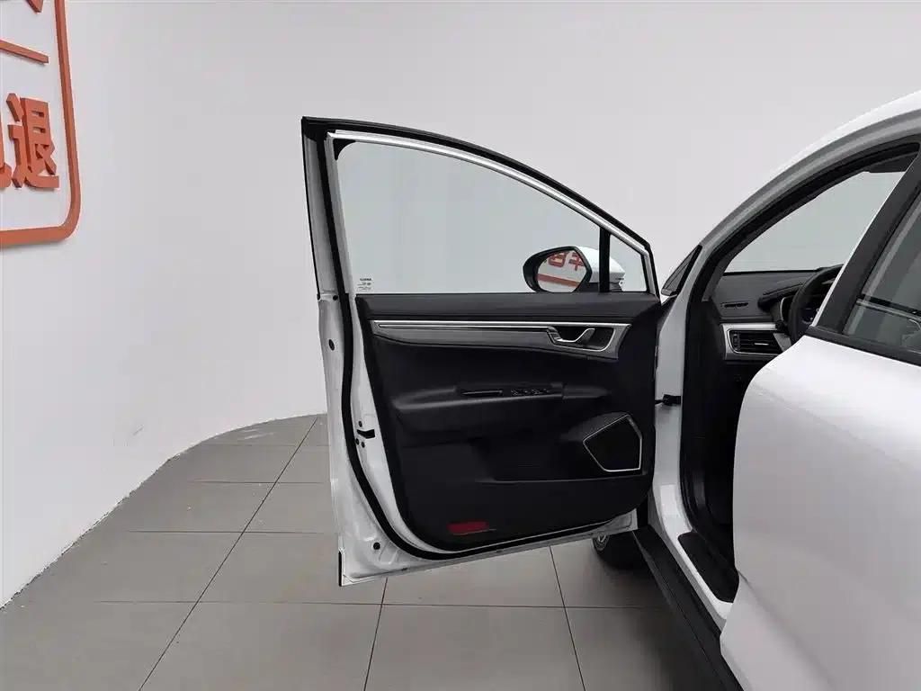 Geely GSe 2020 600 Leading Edition — миниатюра 8