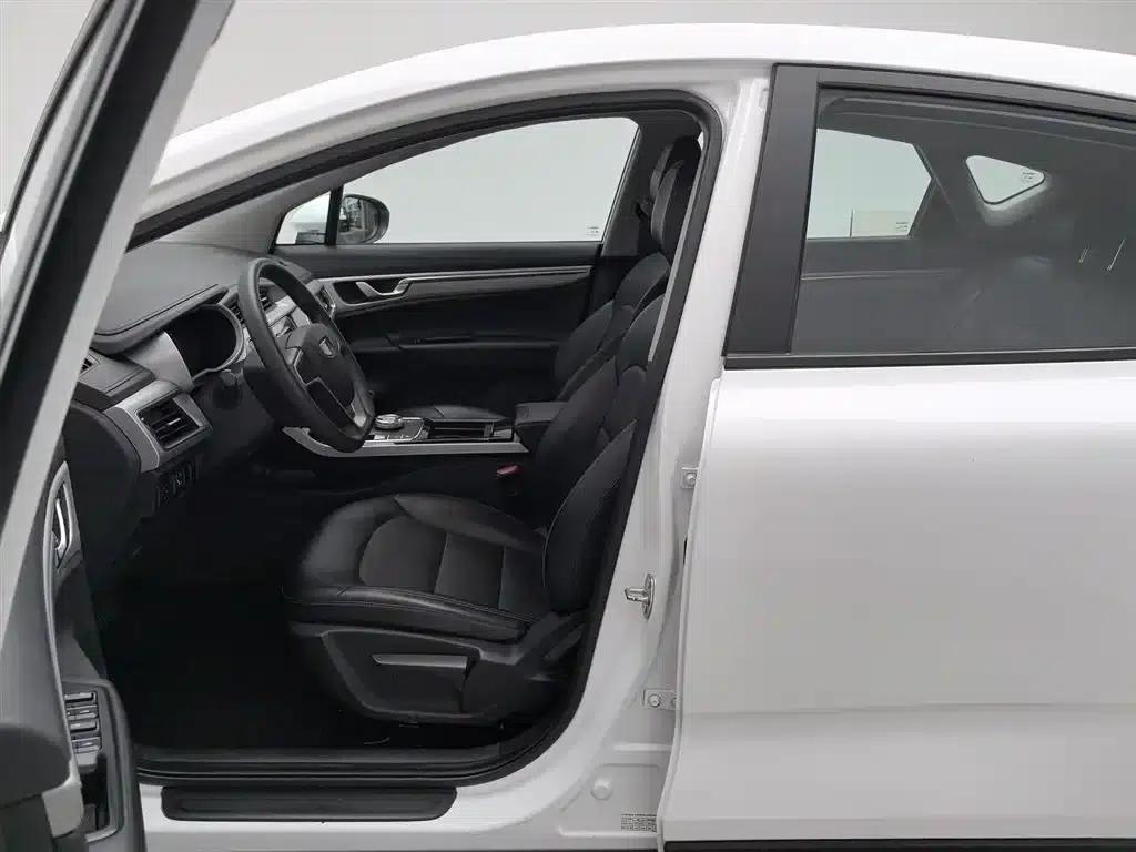 Geely GSe 2020 600 Leading Edition — миниатюра 10