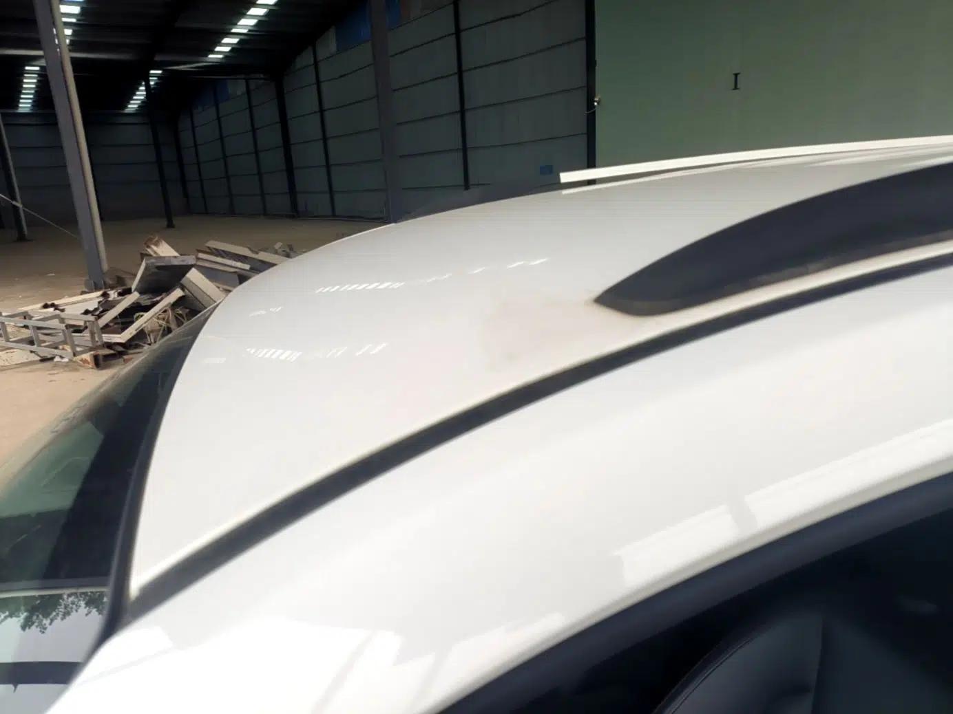 FORTHING SX6 2019 1.6L Manual Luxury Model China VI Standard — миниатюра 11
