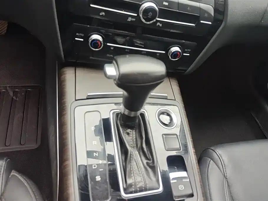 Refine A60 2017 1.5TGDI Automatic Luxury Edition — миниатюра 16