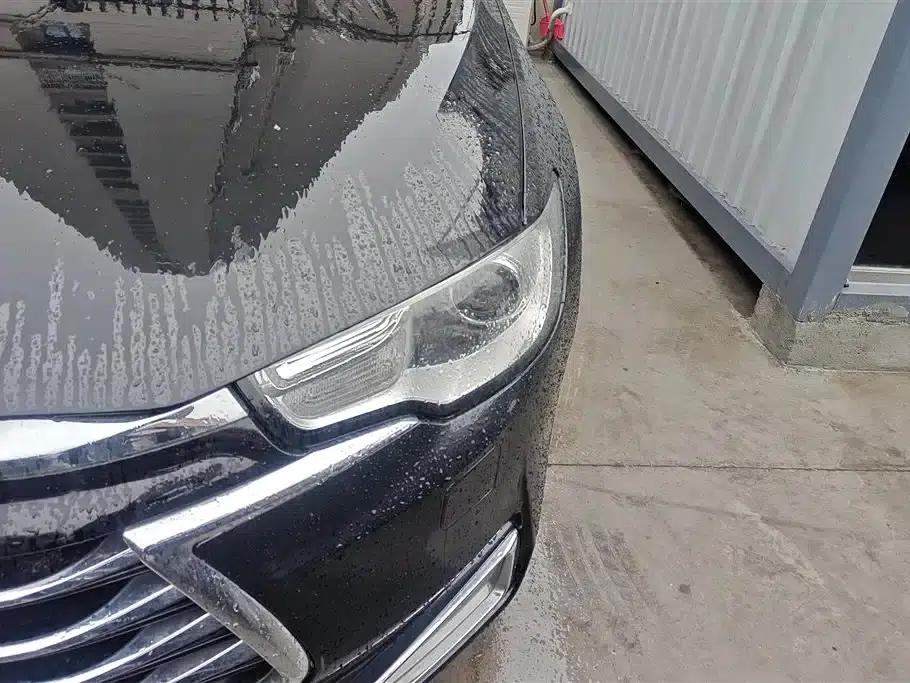 Refine A60 2017 1.5TGDI Automatic Luxury Edition — миниатюра 5