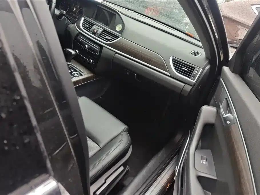 Refine A60 2017 1.5TGDI Automatic Luxury Edition — миниатюра 8
