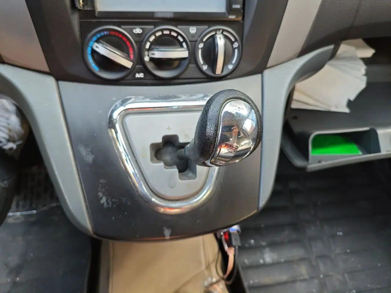 FORTHING Joyear 2011 1.5L AMT Luxury Edition — миниатюра 15