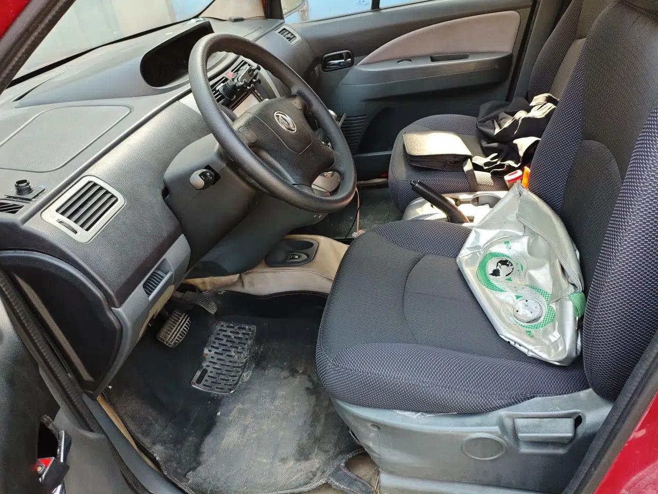 FORTHING Joyear 2011 1.5L AMT Luxury Edition — миниатюра 16