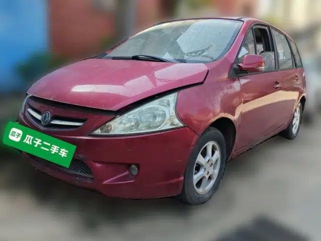 FORTHING Joyear 2011 1.5L AMT Luxury Edition