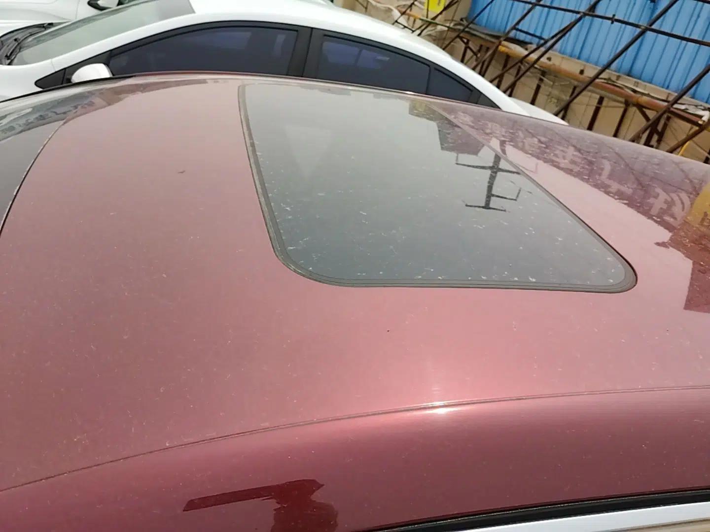 DS 4S 2016 1.6T Automatic Smart Edition THP160 — миниатюра 11