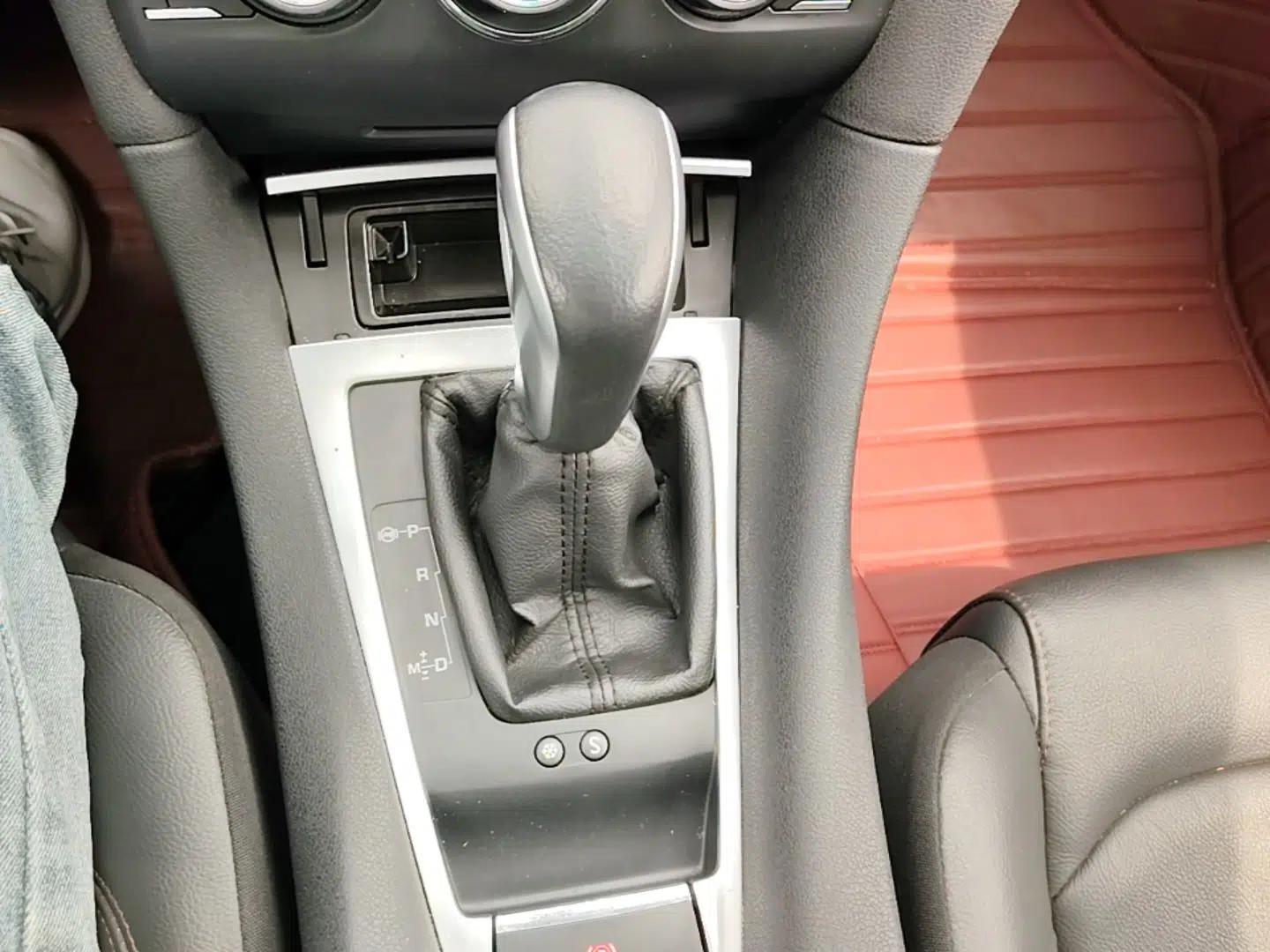 DS 4S 2016 1.6T Automatic Smart Edition THP160 — миниатюра 17