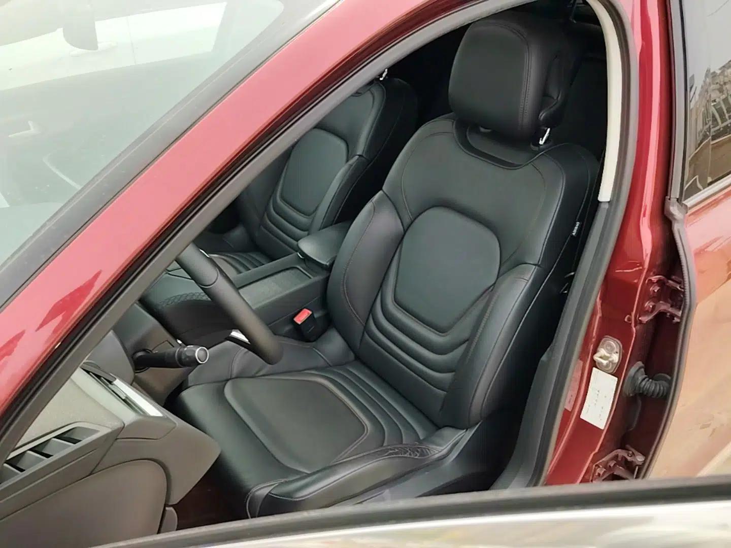 DS 4S 2016 1.6T Automatic Smart Edition THP160 — миниатюра 18