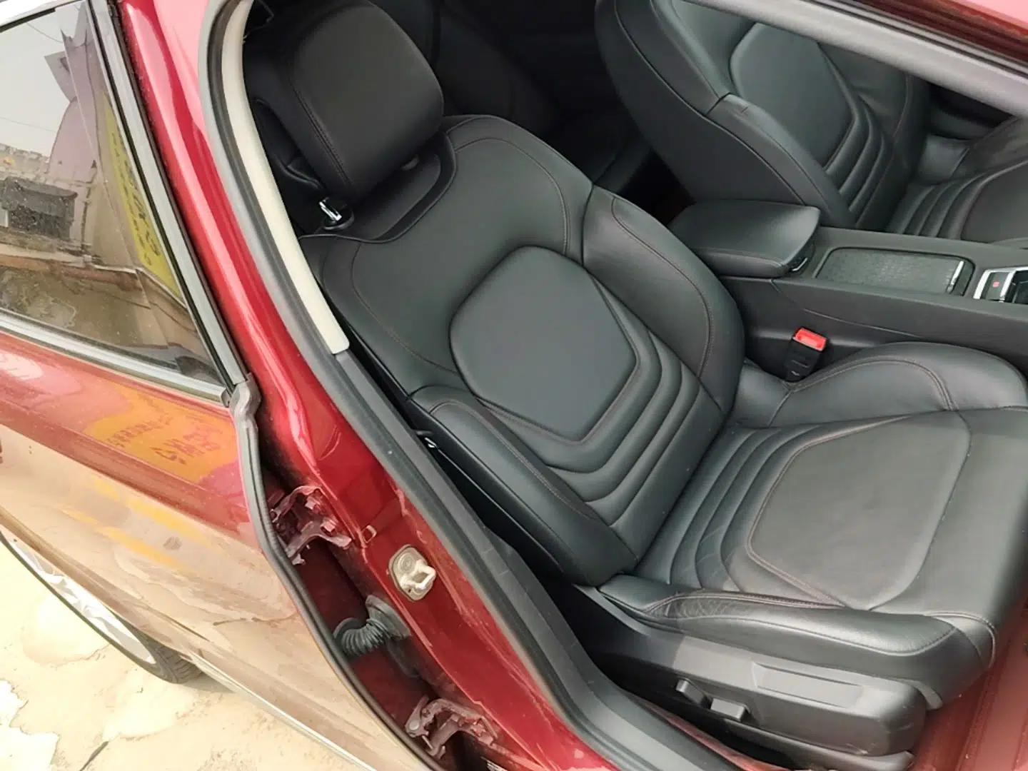 DS 4S 2016 1.6T Automatic Smart Edition THP160 — миниатюра 23