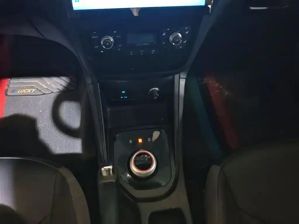 JAC iEVA50 2021 Battery Swapping Comfort Edition — миниатюра 14