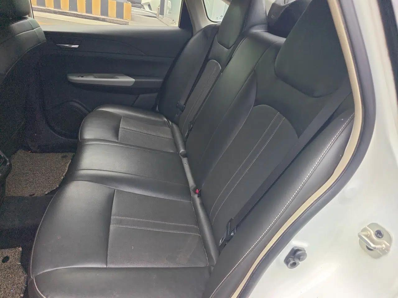 Dongfeng Aeolus E70 2021 Revised Version 3 500 Ultra-Comfort Edition — миниатюра 18